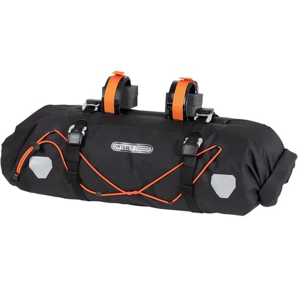 Saccoche Vélo ORTLIEB HANDLEBAR-PACK 15L BLACK MATT