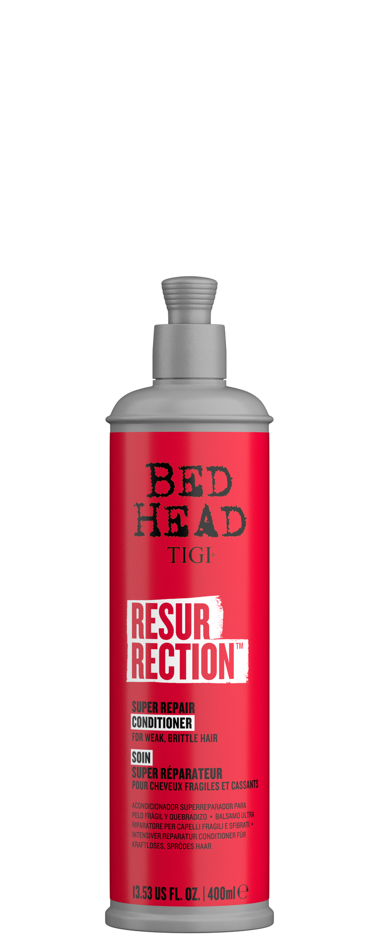 Tigi Bed Head Resurrection Conditioner 400ml