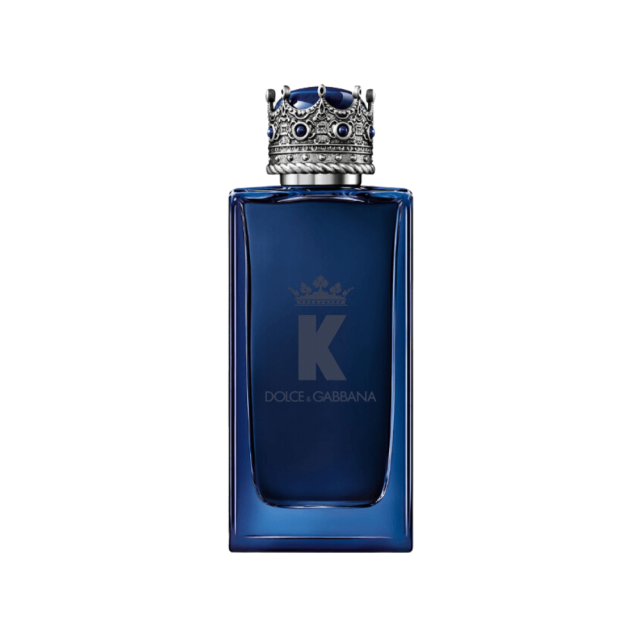 K by DOLCE&GABBANA Eau de Parfum Intense