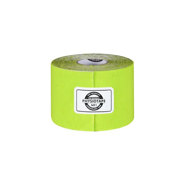 PhysioTape No.1, Kinesiotape