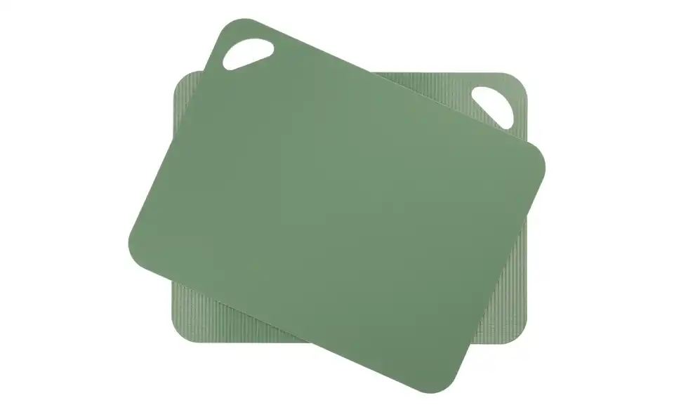 Flexible Schneidunterlage, 2er-Set
