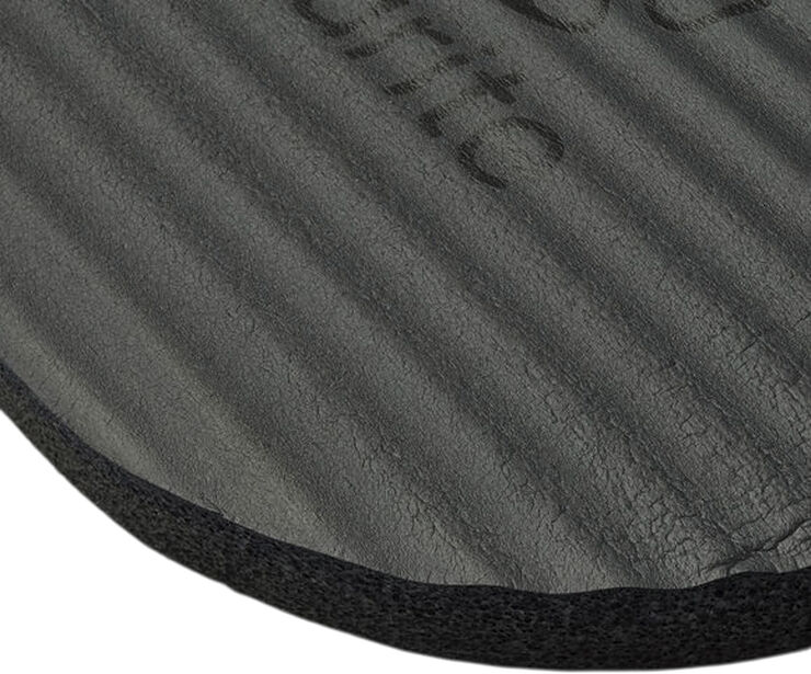 Carite Dual NBR Yogamåtte Sort