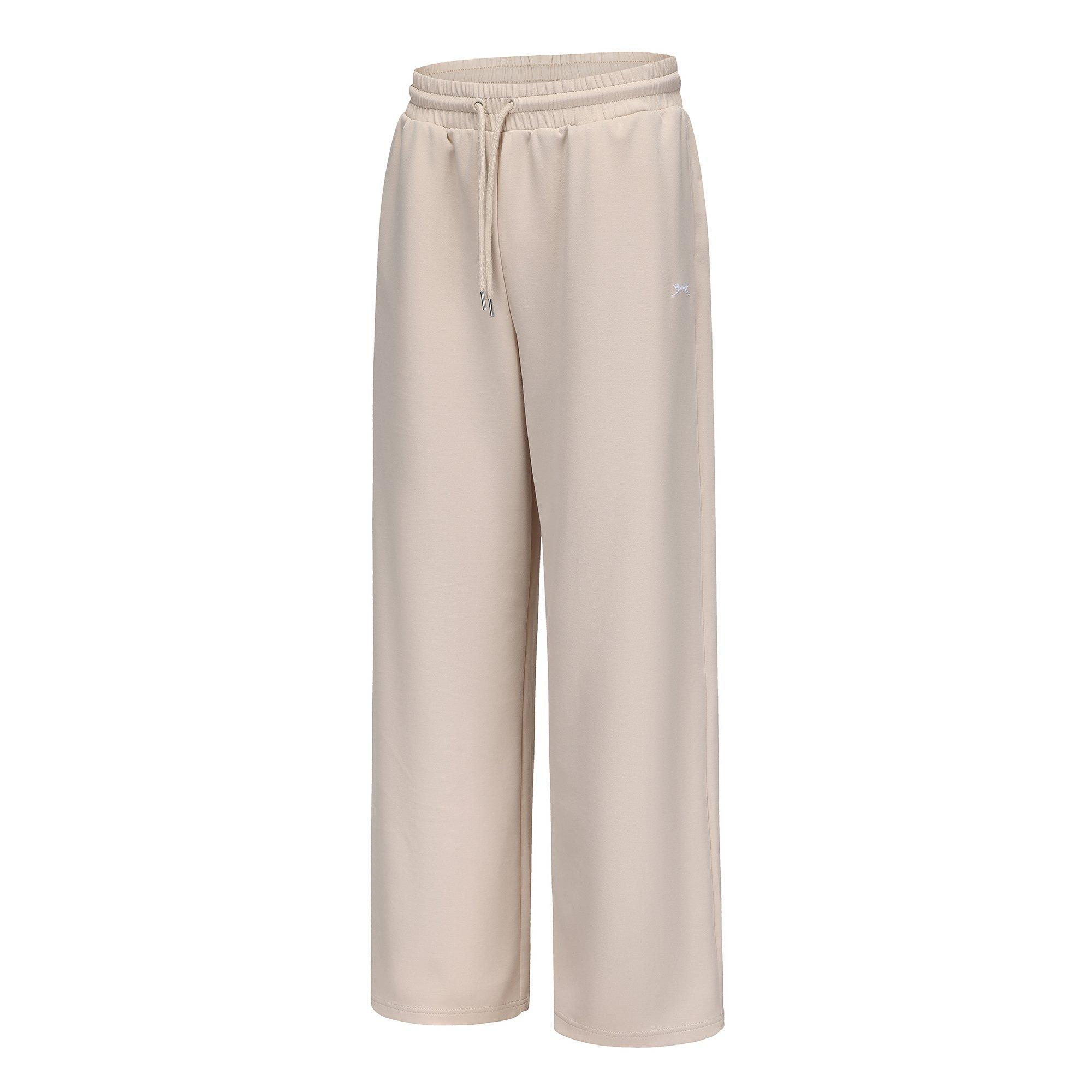 Slazenger Slaz Scuba Wide Leg Pants