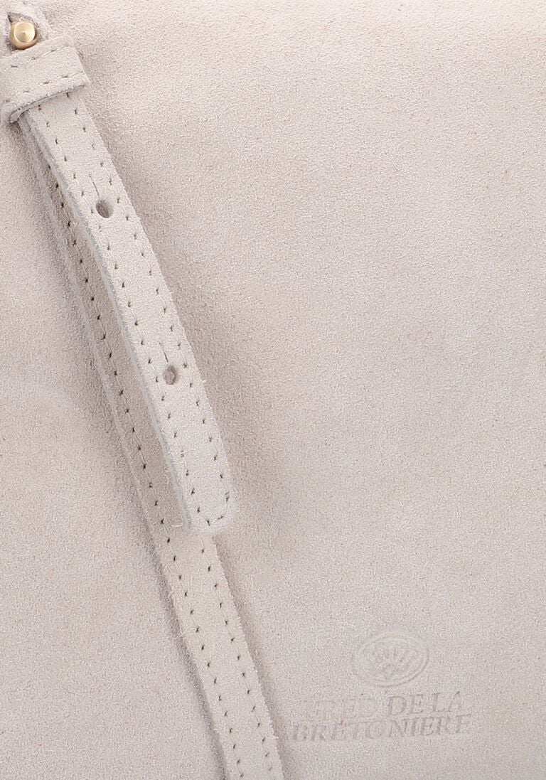 FRED DE LA BRETONIERE beige fred de la bretoniere schoudertas bregje