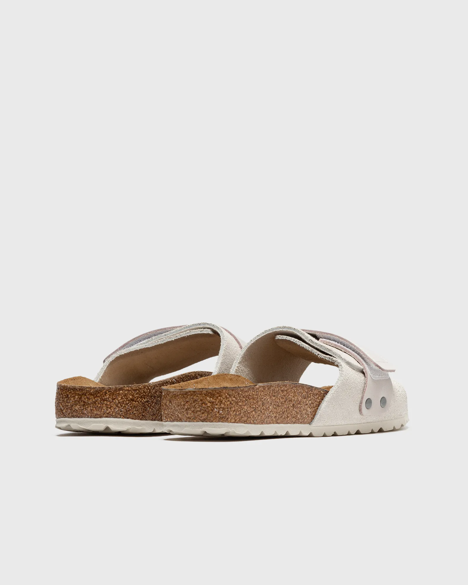 Birkenstock Oita W LENB/LEVE