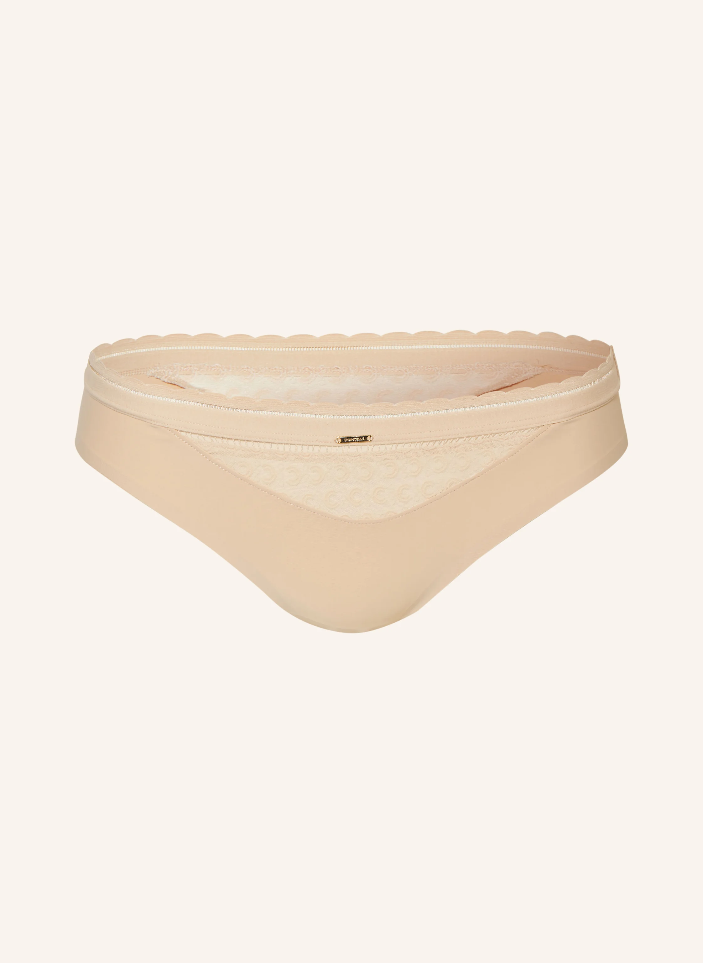 CHANTELLE Slip MONOGRAM