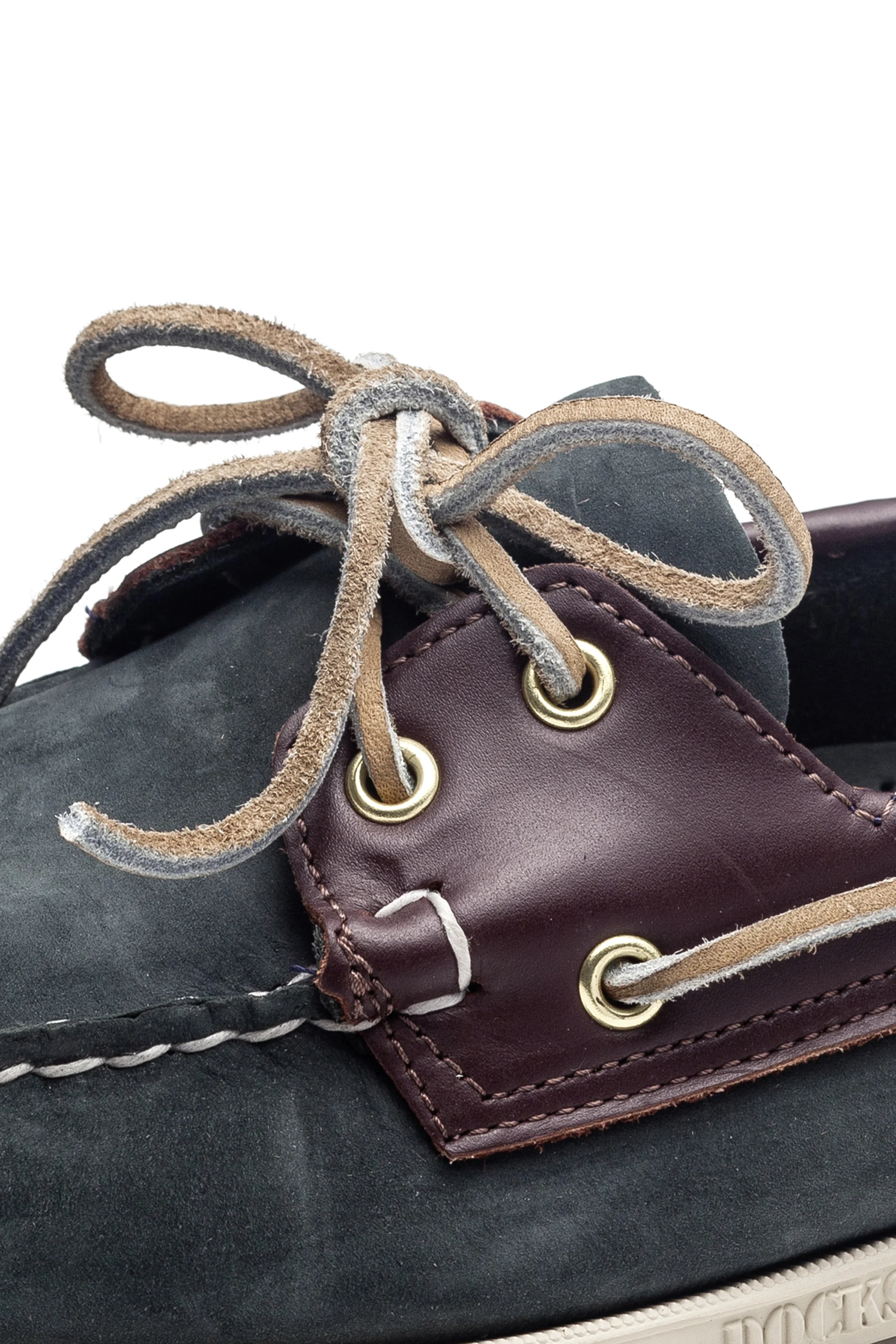 SEBAGO Schnürer SPINNAKER NBK-FGL
