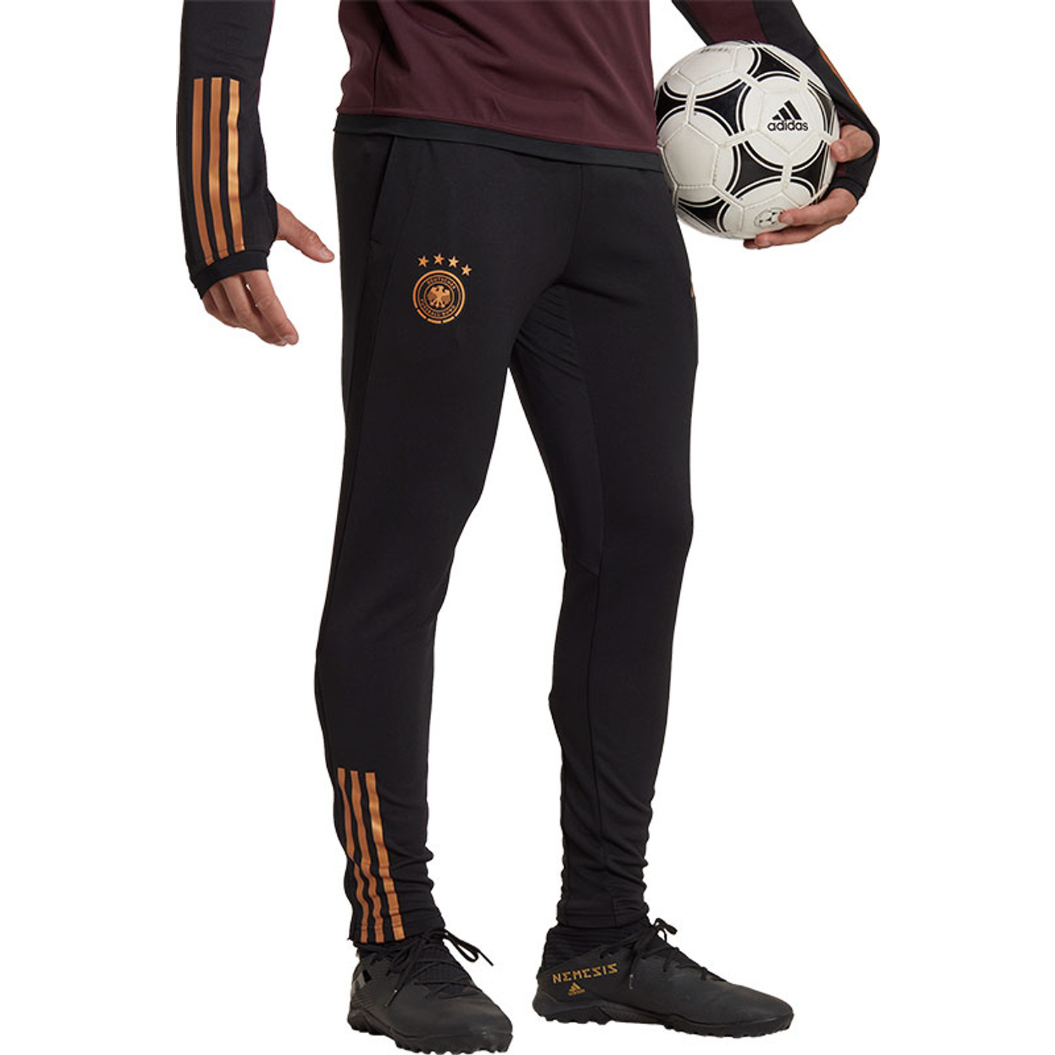 adidas Duitsland Trainingspak
