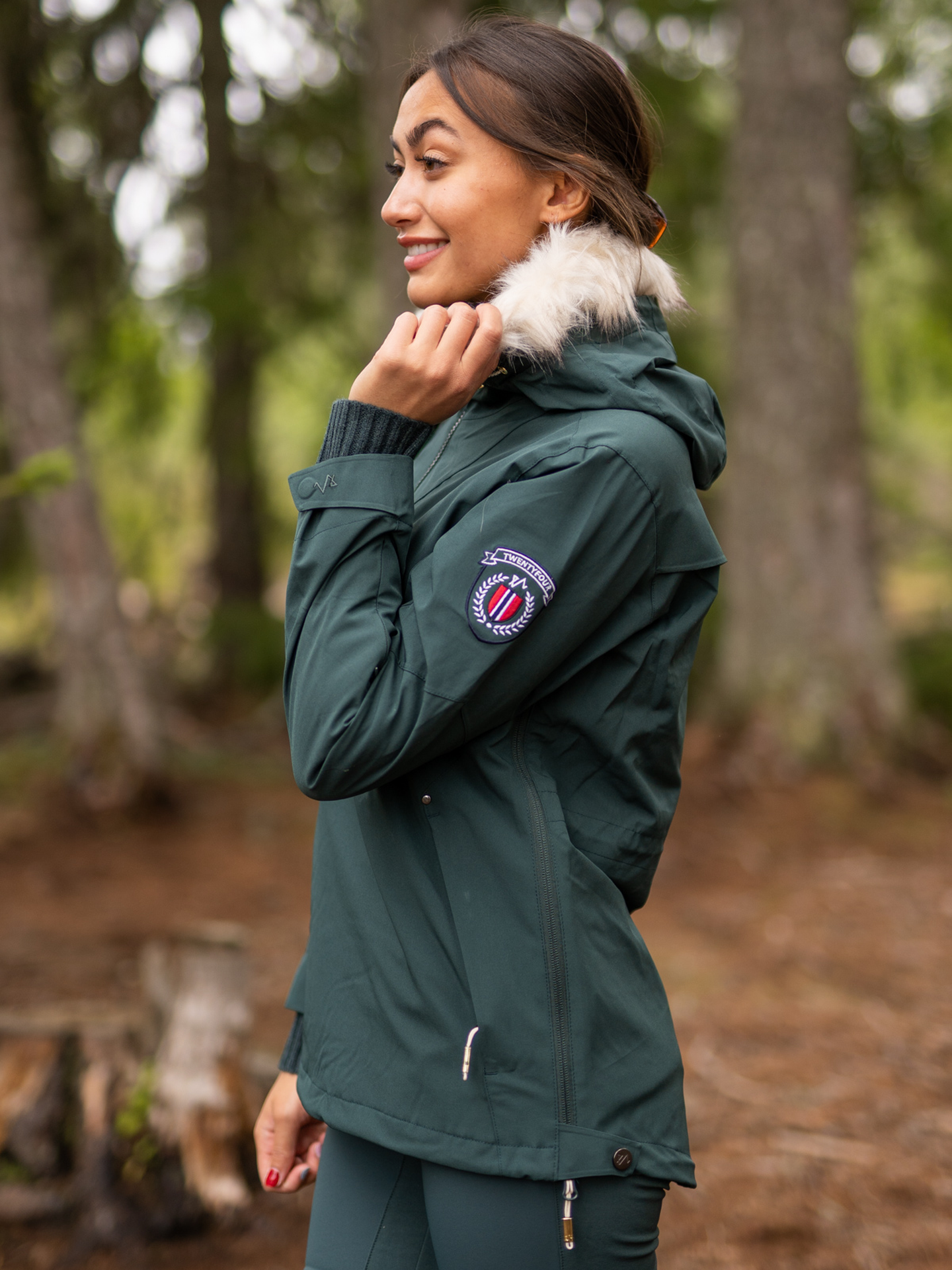 GI Exclusive 2.0 Anorakk