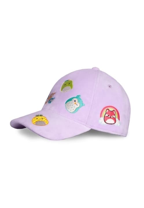 Squishmallows Kasket