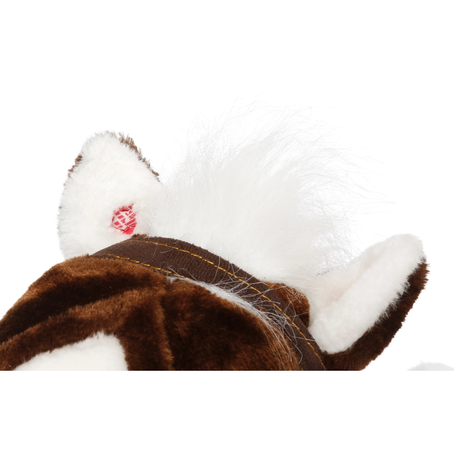 knorr toys® Schaukelpferd Brauny braun