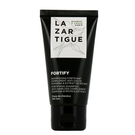 Shampooing fortifiant anti-chute Lazartigue Fortify