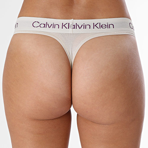 Culotte Femme QF7457E Beige