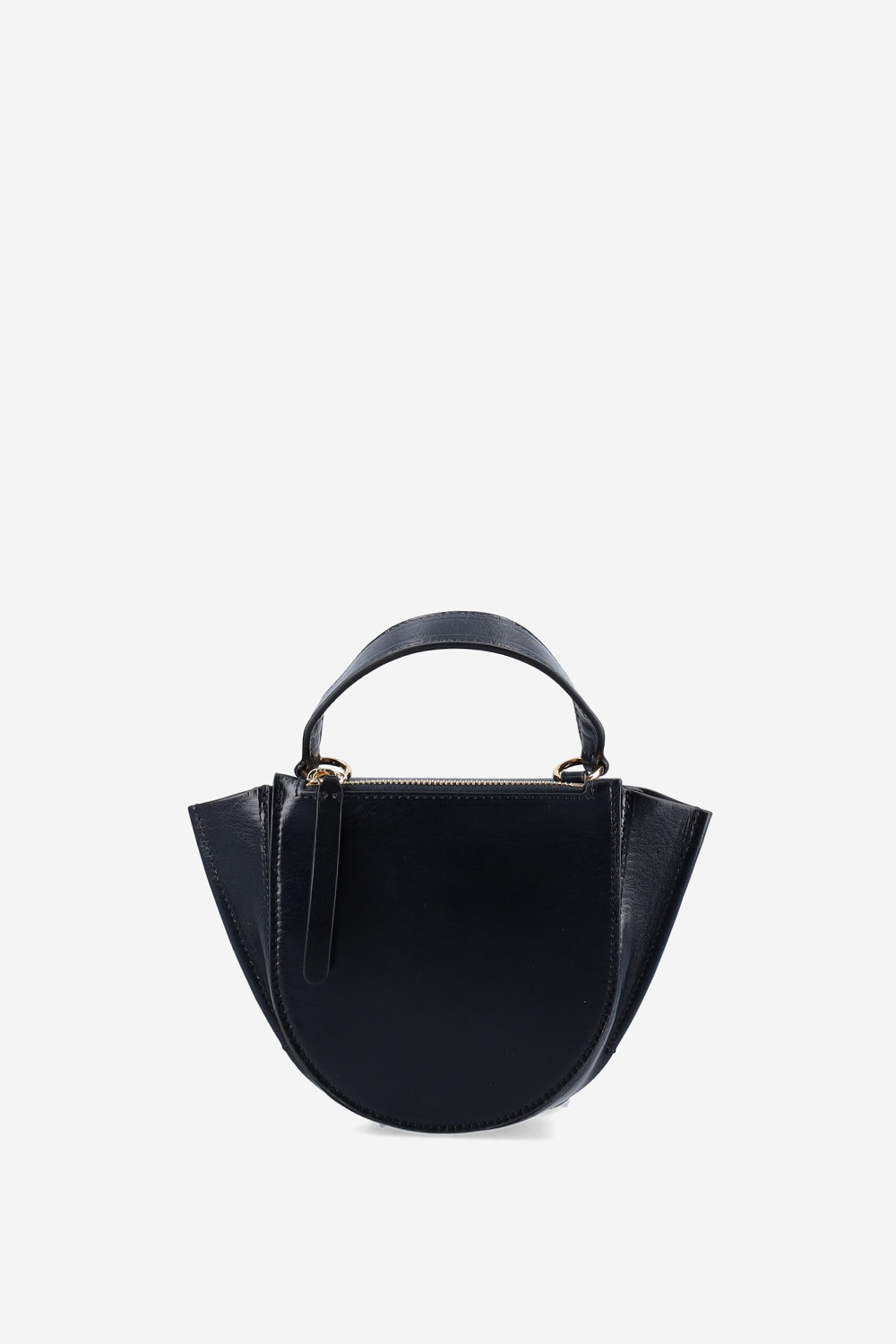 Hortensia piccola crossbody