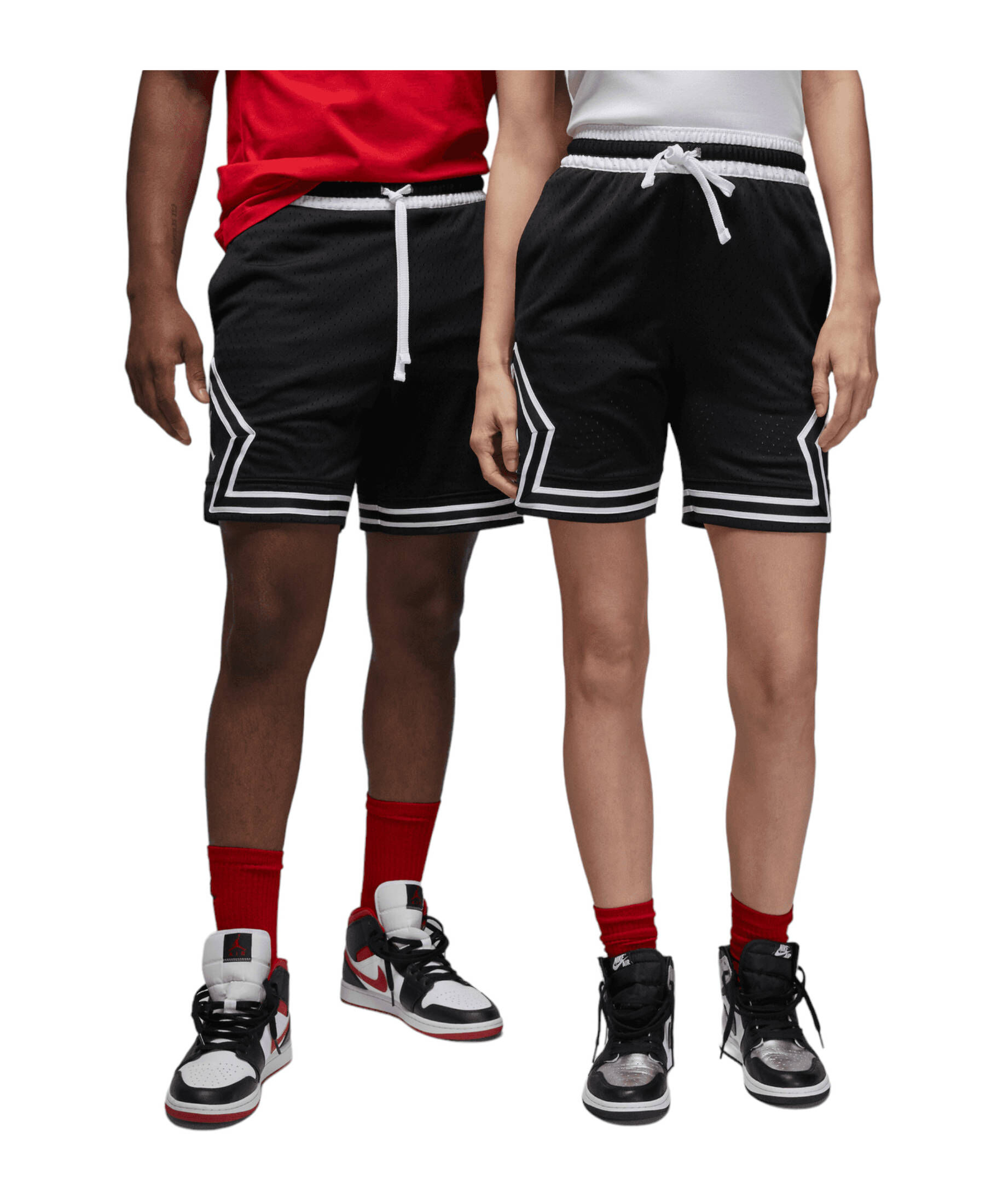 Jordan| Herren Basketballshorts JORDAN DRI-FIT SPORT MENS DIAMOND