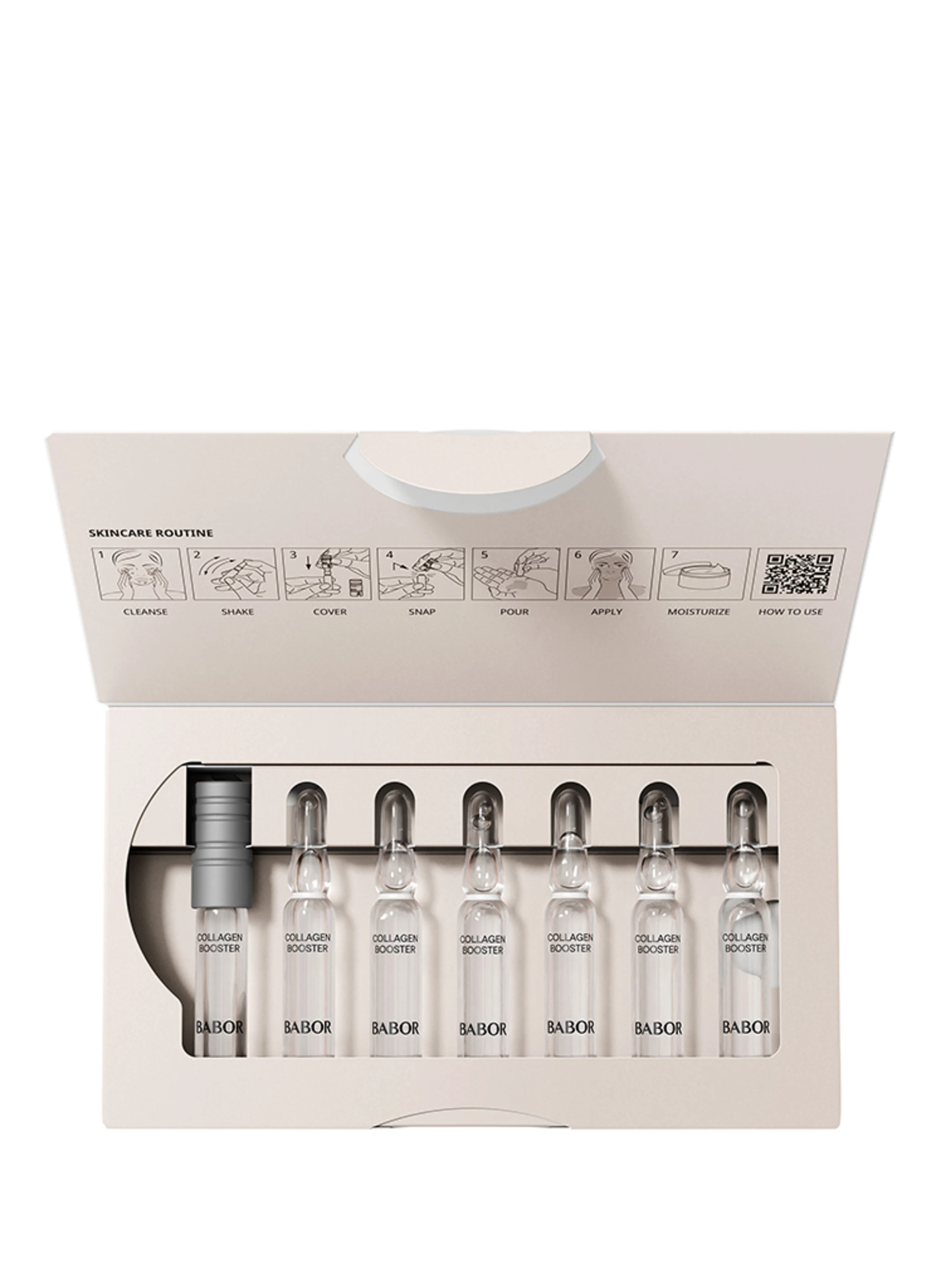 BABOR AMPOULE CONCENTRATES