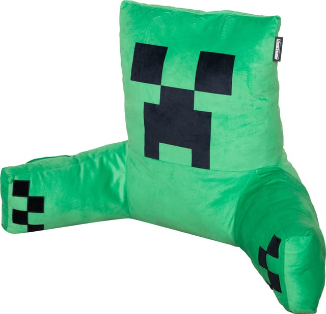 Phoenix Minecraft pyntepude (Creeper)
