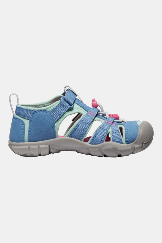 Keen Keen Seacamp Ii Cnx Children