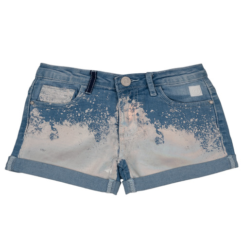 Desigual - JORBA - Bleu