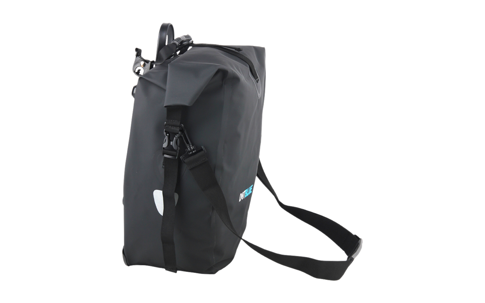 Dot-Blue Gepäckträgertasche GT 400