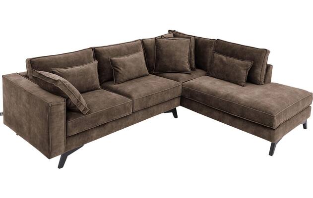 Hoekbank Chambre