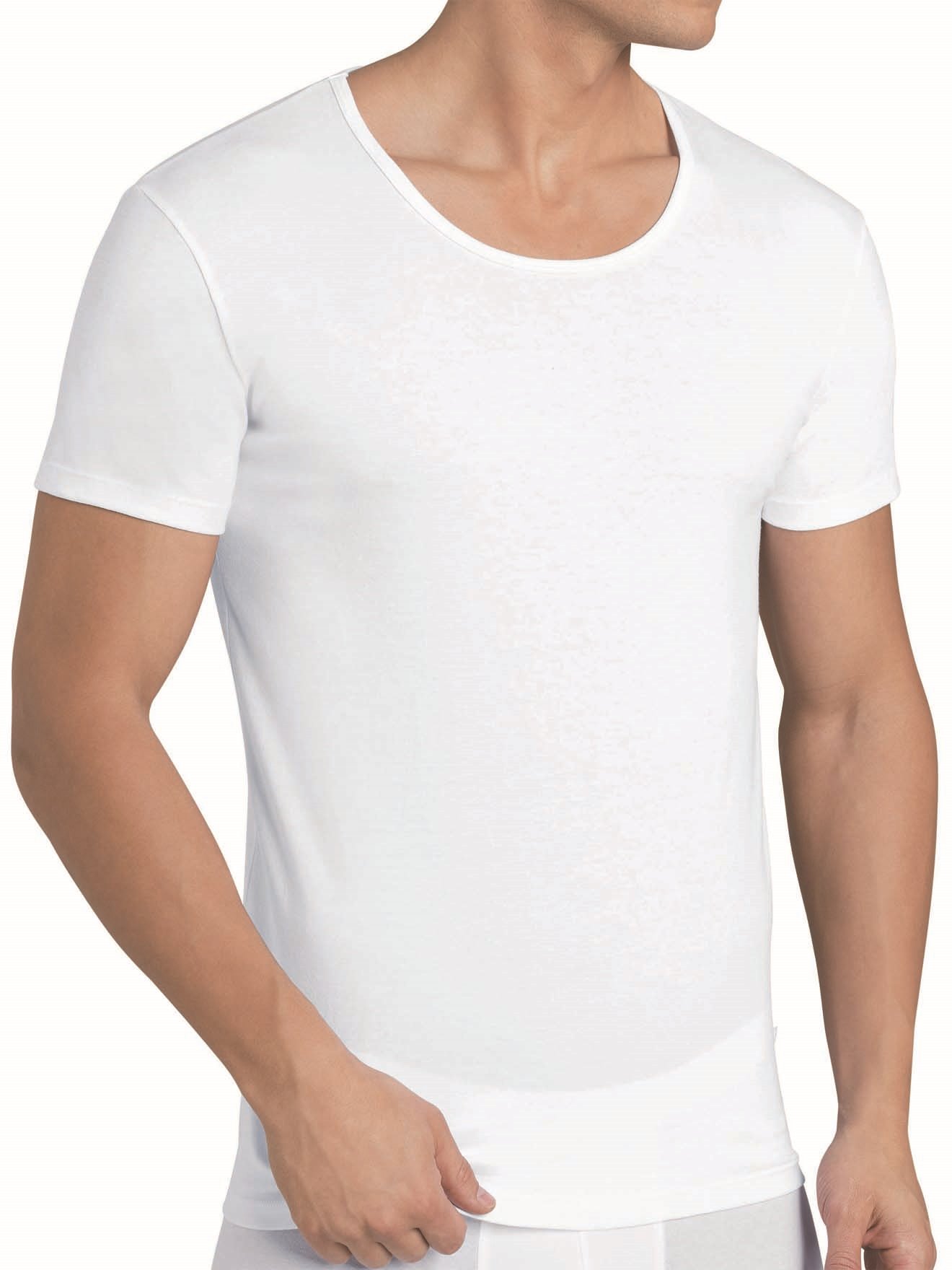 Lot de 2 tee-shirts 24/7