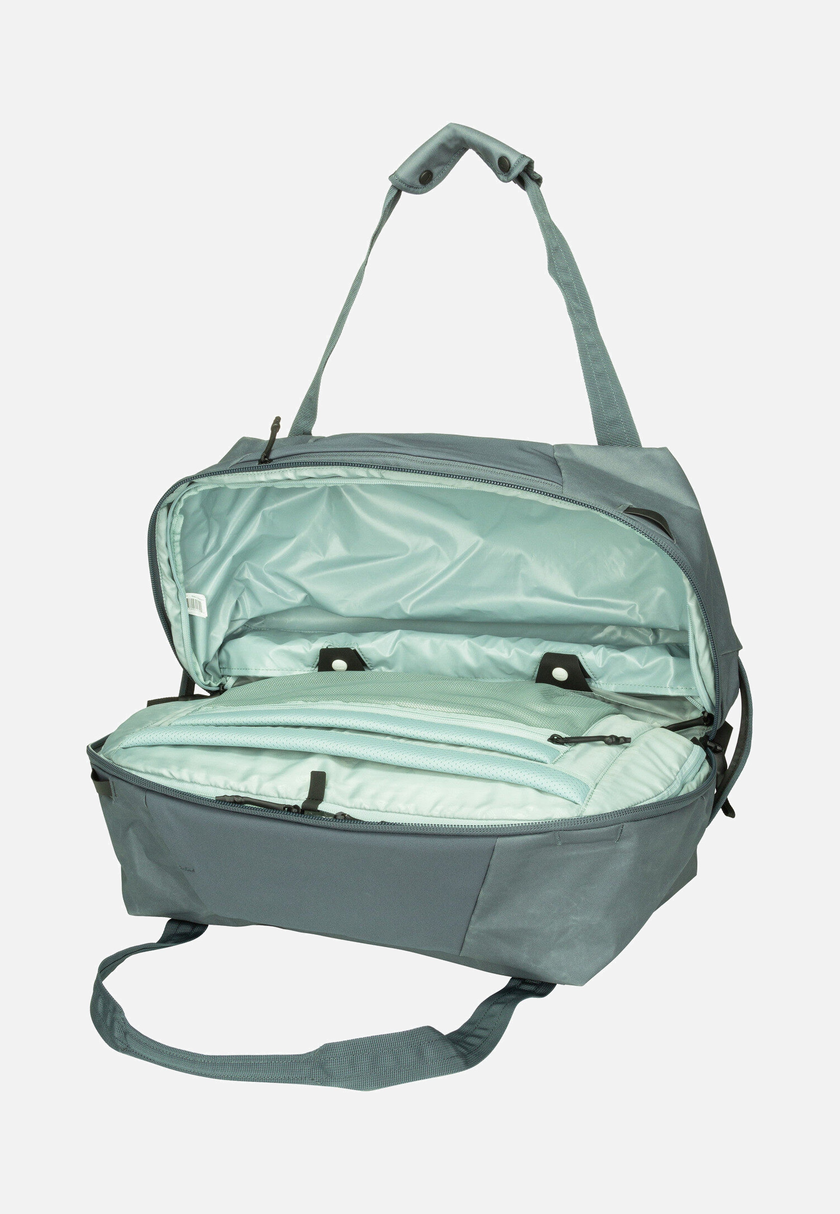 Aion Duffle 35L Dark Slate - Weekender