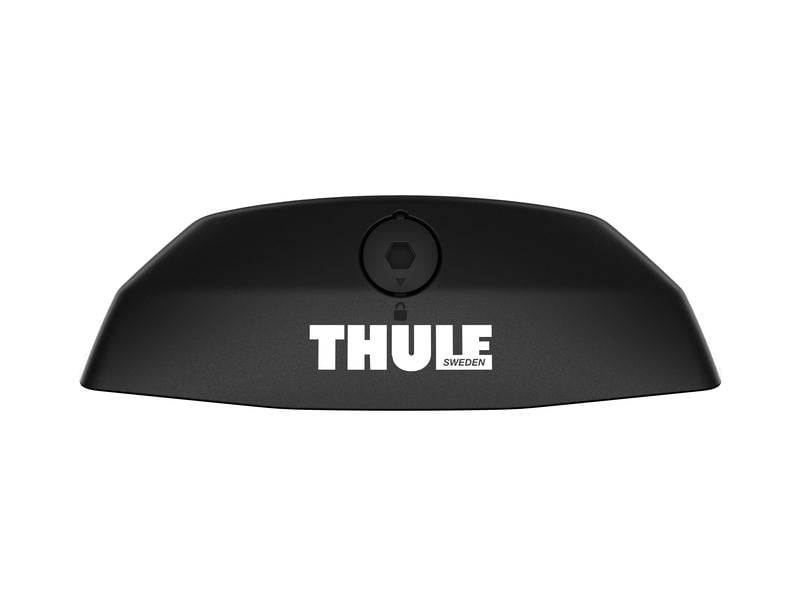 Thule Lastenträgerfuss Fixpoint Kit Cover Lastenträgerfuss