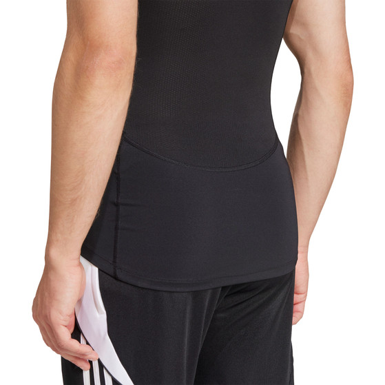 adidas Tech Fit Tee