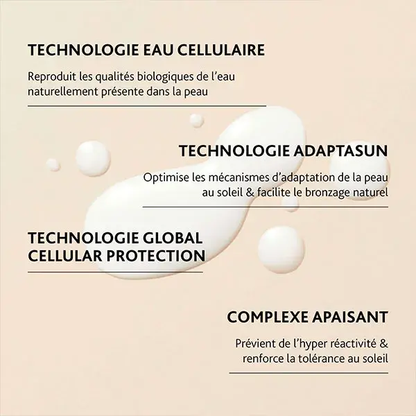 Loção Corporal Pós-Sol Prolongadora de Bronzeado Esthederm 200ml