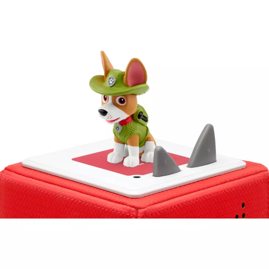 tonies® Paw Patrol - Hier kommt Tracker