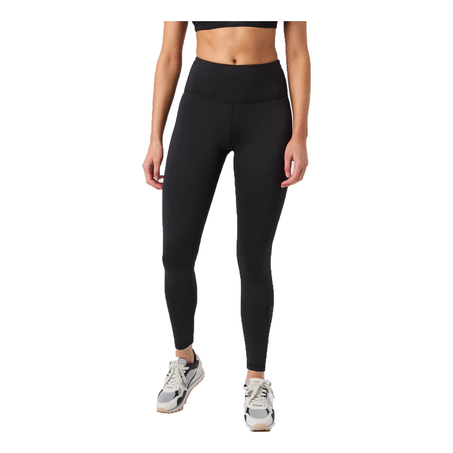 Björn Borg  Borg Logo Tights