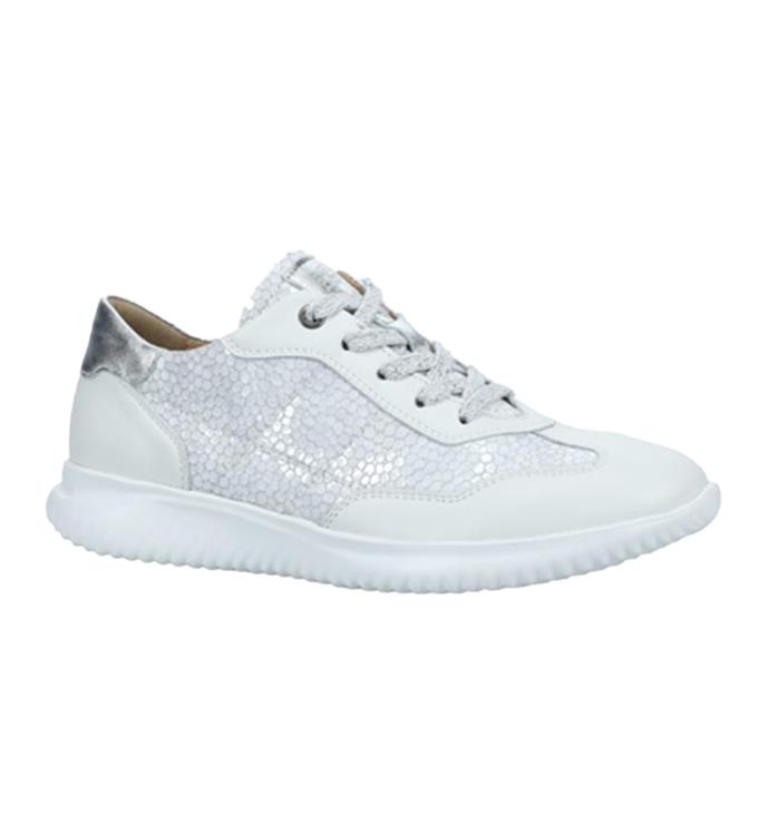 Hartjes 162.1143 Breeze eisgrau-weiss