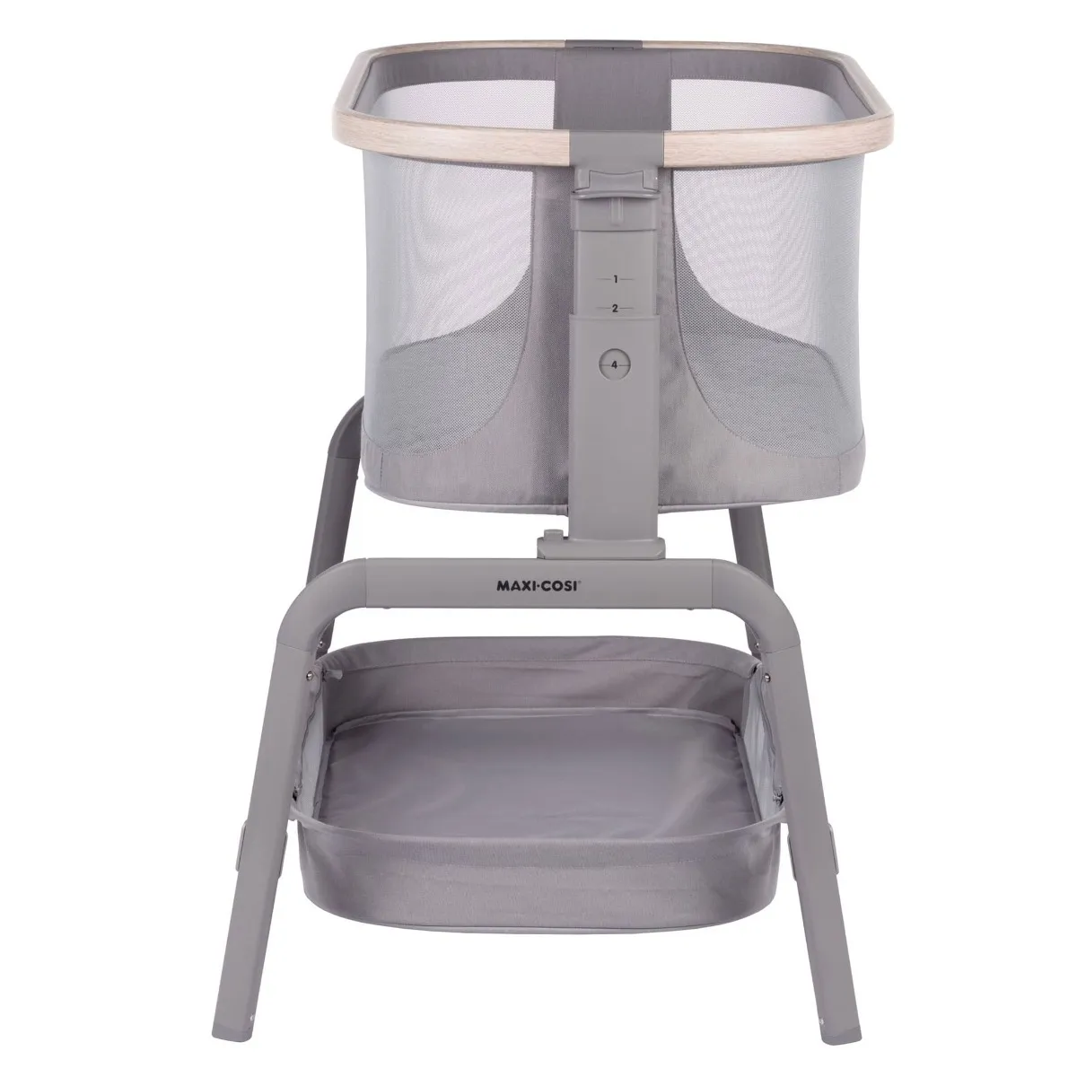 Maxi-cosi Lit Bassinette Maxi-Cosi Iora - Cascade Gris