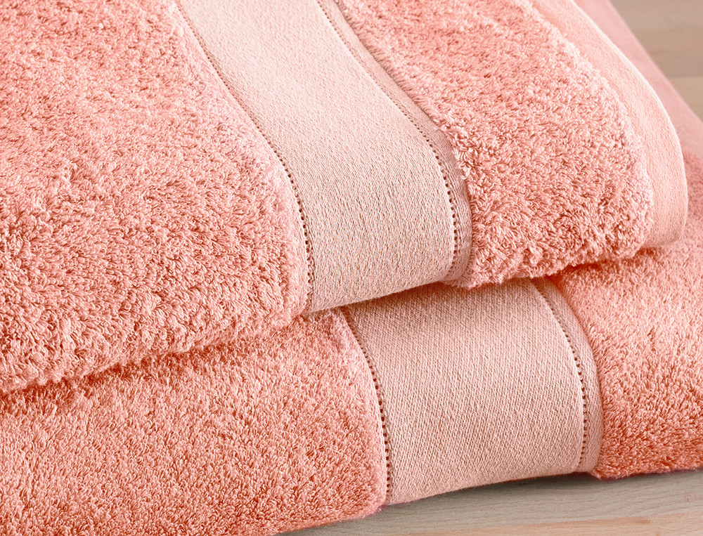 Linge de bain uni-Matinale