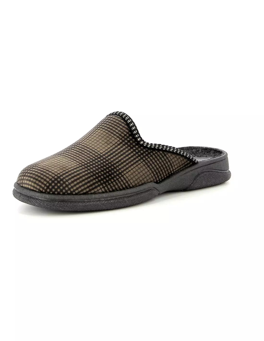 ARIZONA CA100 - Pantoufles & chaussons Marron