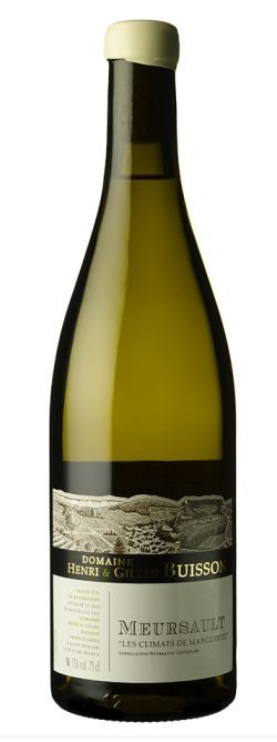 Domaine Henri & Gilles Buisson - Les Vignes de Marguerite 2018