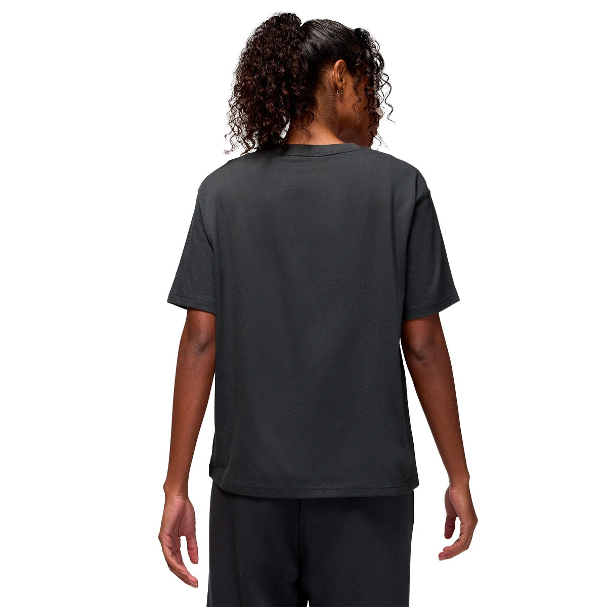T-Shirt Jordan PSG Fanswear 2025-2026 Mulher