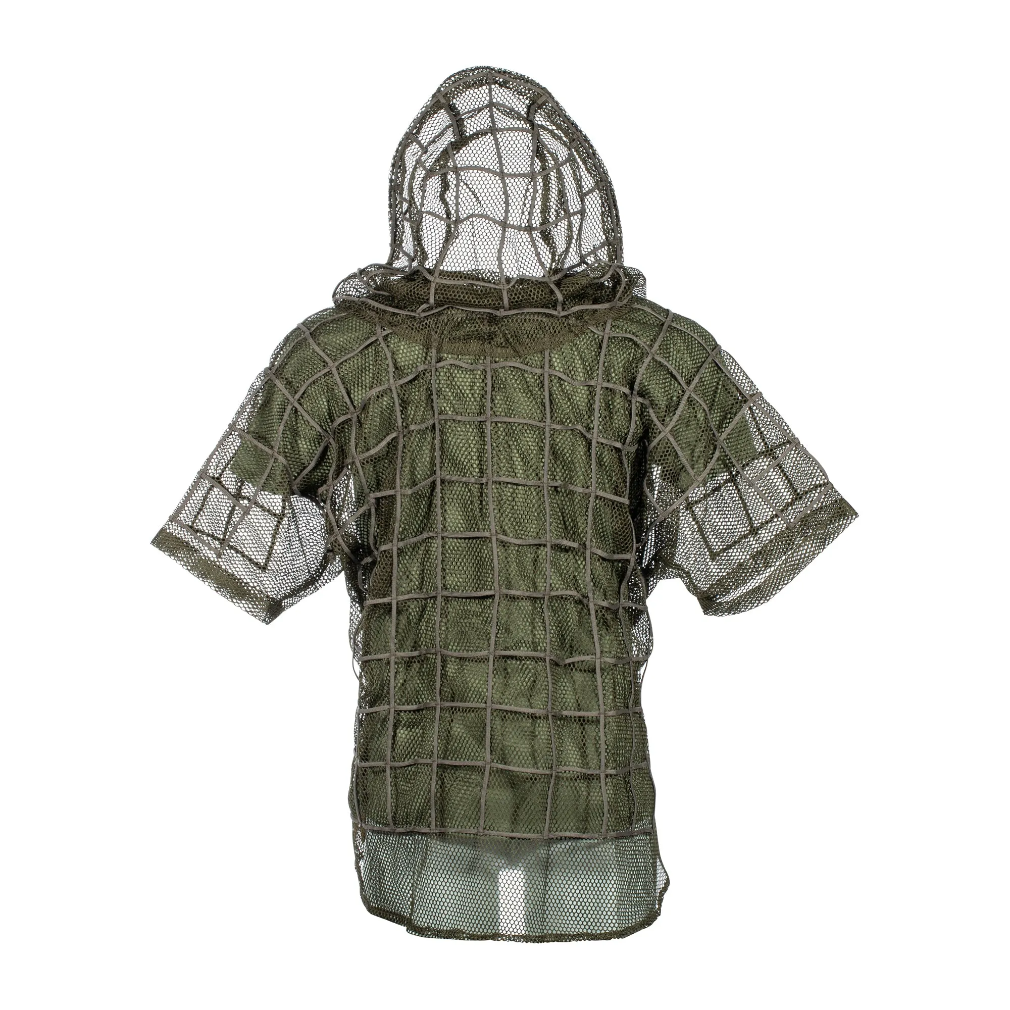 Invadergear -  Invader Gear Ghillie Sniper Base Mesh ranger green