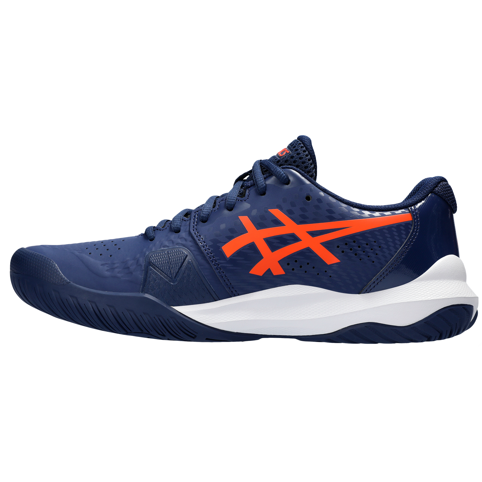 ASICS Gel-Challenger 14 Tennisschuhe Herren blue expanse