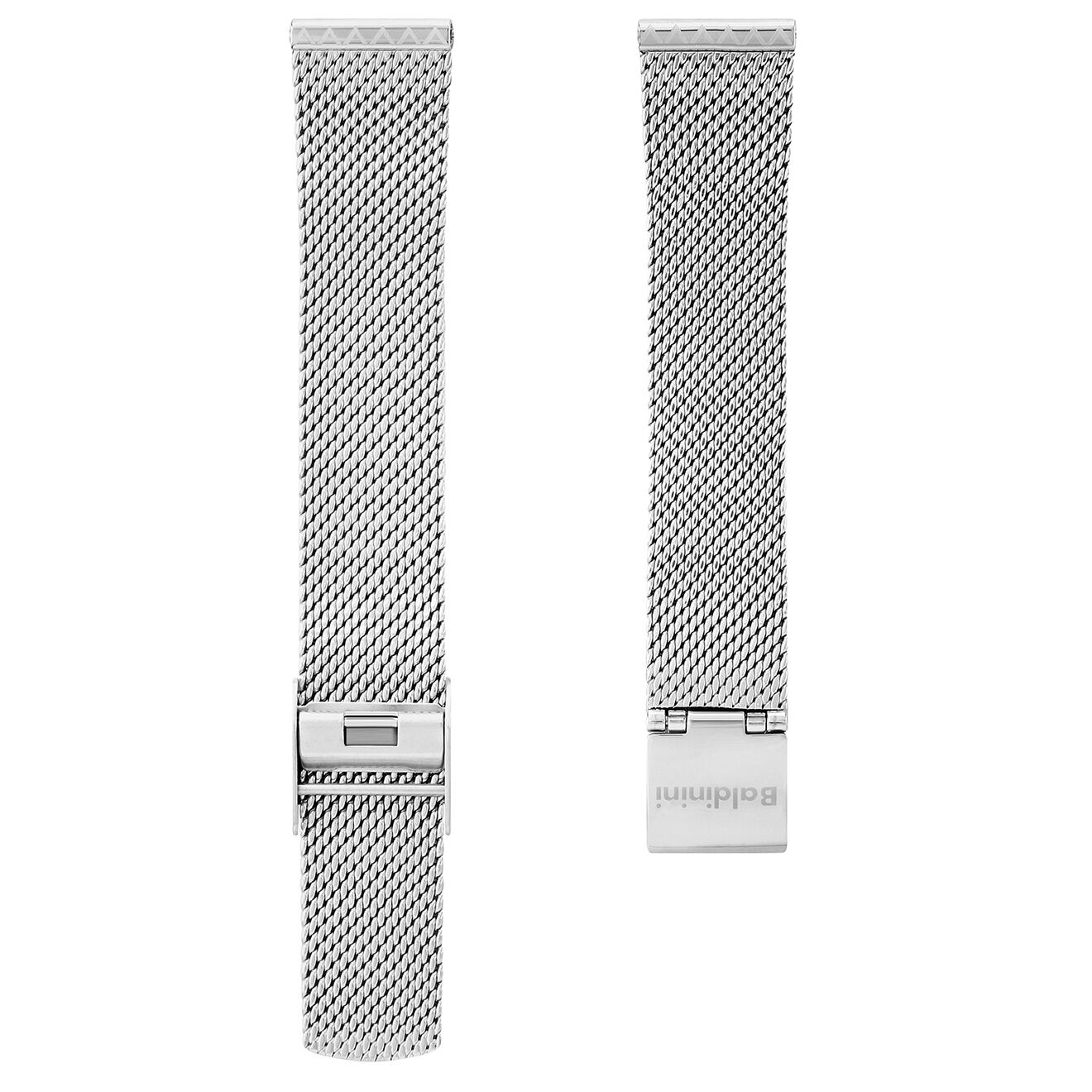 Baldinini Montre Femme en Acier Gibi argentée