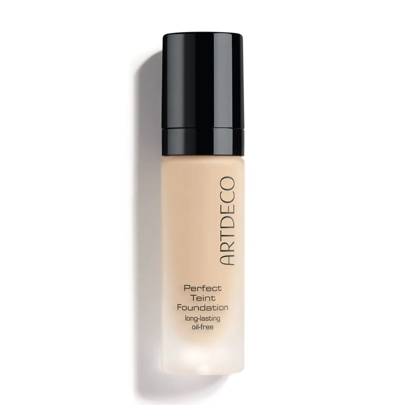 Artdeco Perfect Teint Foundation12 soft vanilla