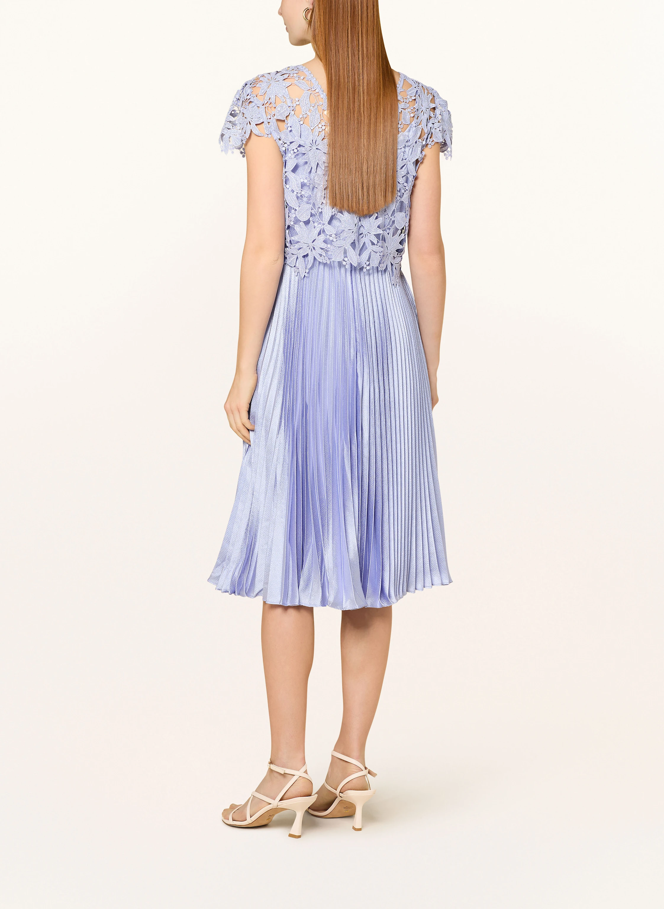 Phase Eight Cocktailkleid DANA aus Satin