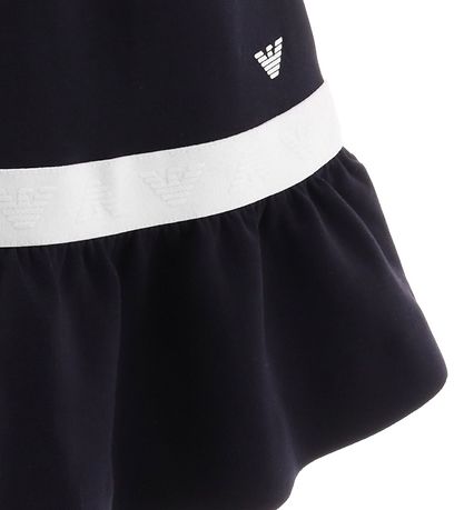 Emporio Armani Nederdel - Blåe Navy