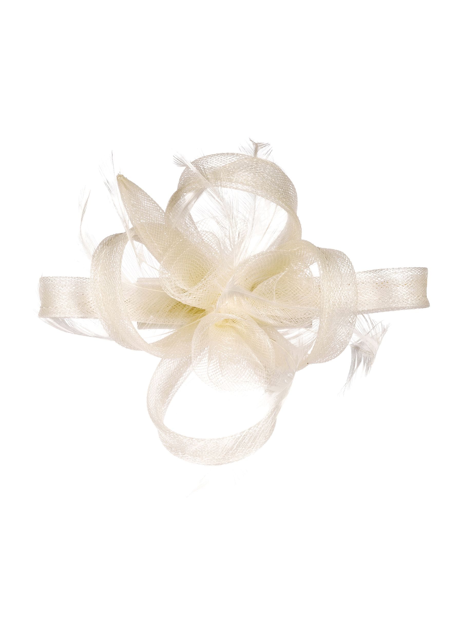 Jon Richard - Kleine leren fascinatorklem