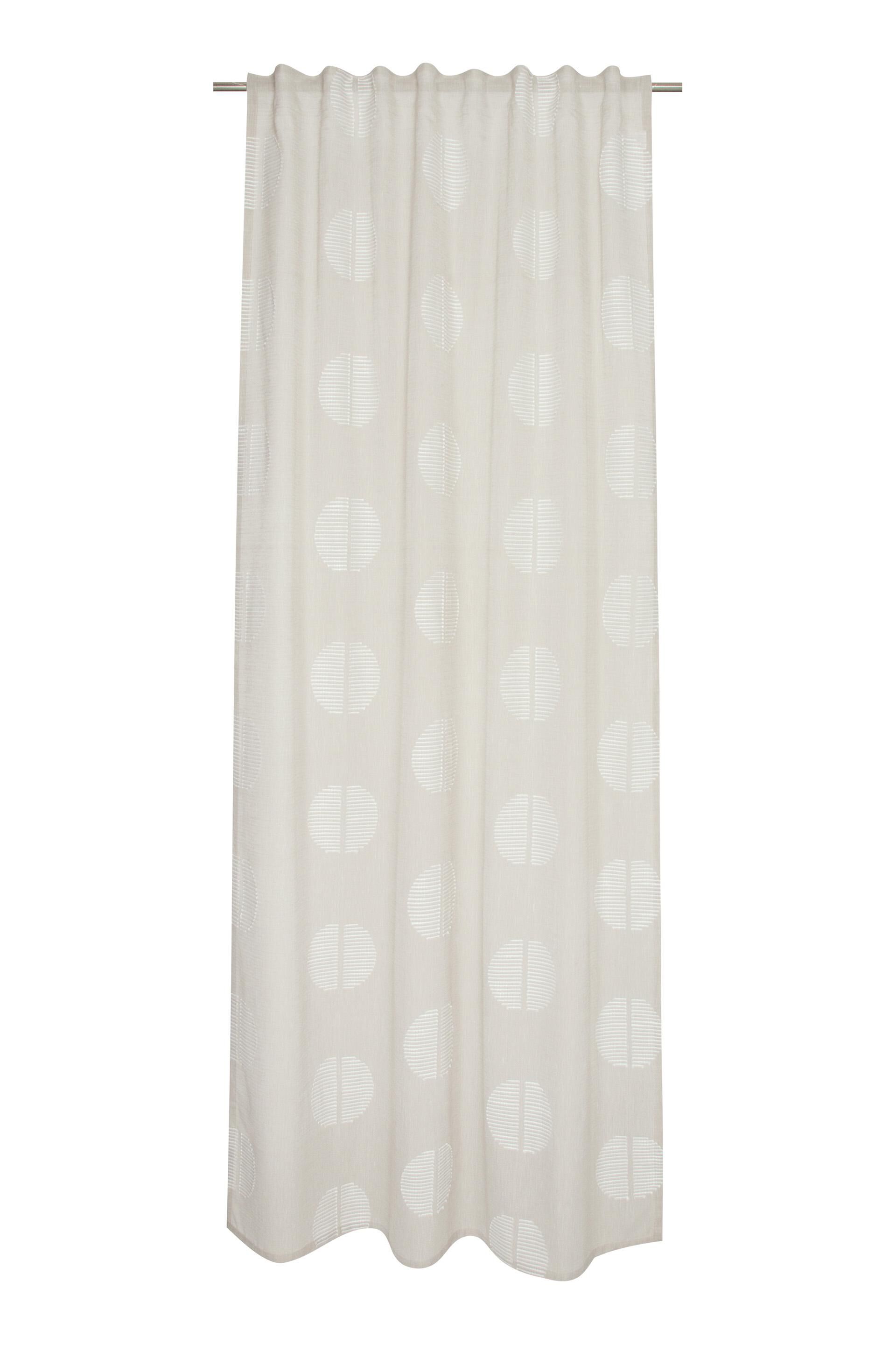 Curtains & Rollos