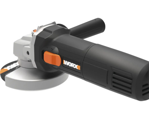 WORX WX717 haakse slijper Ø 115 mm 750 W