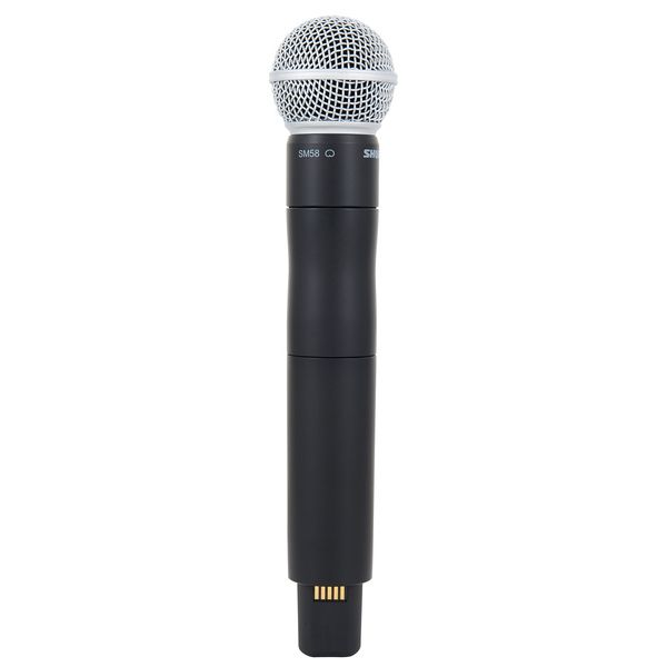 Shure QLXD24/SM58 K51