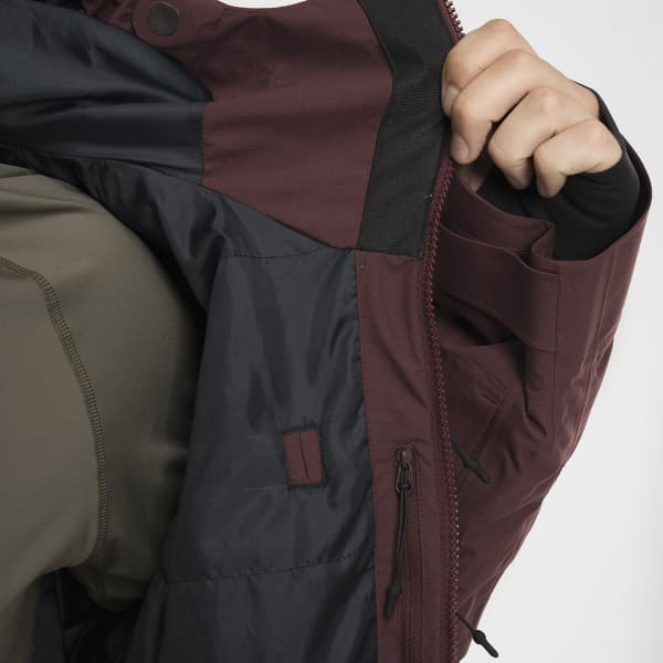 Veste de ski ARMADA ROMER 2L GTX JKT SASSAFRAS