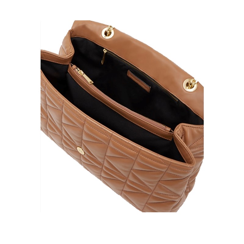 KARL LAGERFELD<br>Skuldertaske